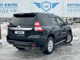 Toyota Land Cruiser Prado 2013 года за 21 900 000 тг. в Караганда – фото 4