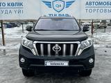 Toyota Land Cruiser Prado 2013 года за 21 900 000 тг. в Караганда – фото 2