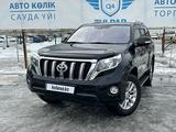 Toyota Land Cruiser Prado 2013 года за 21 900 000 тг. в Караганда