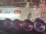Toyota Chaser 1998 годаүшін4 600 000 тг. в Алматы – фото 4