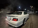 Toyota Chaser 1998 годаүшін4 600 000 тг. в Алматы