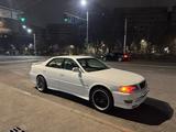 Toyota Chaser 1998 годаүшін4 600 000 тг. в Алматы – фото 3