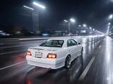 Toyota Chaser 1998 годаүшін4 600 000 тг. в Алматы – фото 5