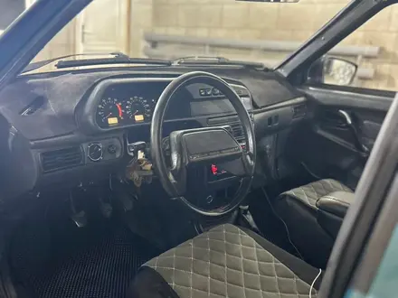 ВАЗ (Lada) 2115 2000 года за 720 000 тг. в Павлодар – фото 11