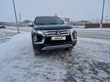 Mitsubishi Montero Sport 2022 годаfor22 000 000 тг. в Актобе