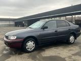 Toyota Carina E 1993 года за 1 200 000 тг. в Талдыкорган – фото 4