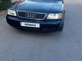 Audi A6 1996 годаүшін2 500 000 тг. в Туркестан