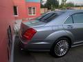 Mercedes-Benz S 55 2007 года за 5 500 000 тг. в Алматы – фото 7