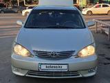 Toyota Camry 2006 года за 3 300 000 тг. в Жанаозен