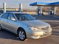 Toyota Camry 2006 года за 3 300 000 тг. в Жанаозен – фото 7