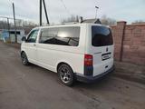 Volkswagen Transporter 2007 года за 6 000 000 тг. в Костанай – фото 2