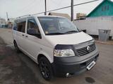 Volkswagen Transporter 2007 года за 6 000 000 тг. в Костанай – фото 4