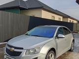 Chevrolet Cruze 2010 года за 3 500 000 тг. в Каскелен – фото 2