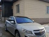 Chevrolet Cruze 2010 года за 3 500 000 тг. в Каскелен – фото 3