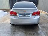 Chevrolet Cruze 2010 года за 3 500 000 тг. в Каскелен – фото 4