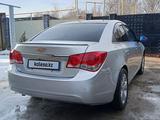 Chevrolet Cruze 2010 года за 3 500 000 тг. в Каскелен – фото 5