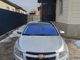 Chevrolet Cruze 2010 года за 3 500 000 тг. в Каскелен