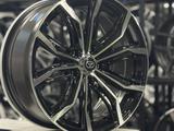 Диски на Toyota R17 5x114.3 за 242 000 тг. в Астана