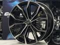 Диски на Toyota R17 5x114.3 за 242 000 тг. в Астана – фото 3