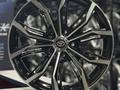 Диски на Toyota R17 5x114.3 за 242 000 тг. в Астана – фото 2