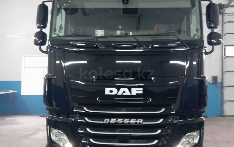 DAF 2015 года за 25 000 000 тг. в Костанай