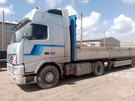 Volvo  FH 2001 года за 13 000 000 тг. в Караганда – фото 4