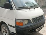 Toyota Hiace 2004 годаүшін4 500 000 тг. в Алматы