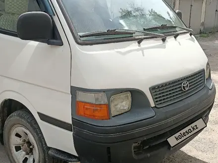 Toyota Hiace 2004 года за 4 500 000 тг. в Алматы