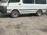 Toyota Hiace 2004 годаүшін4 500 000 тг. в Алматы – фото 2