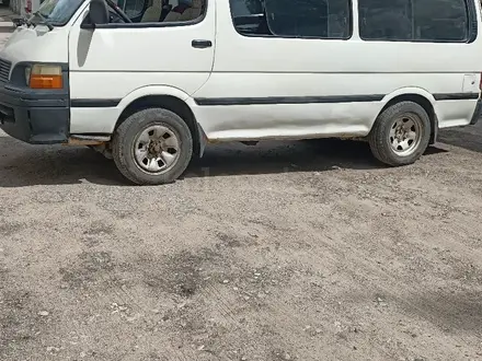 Toyota Hiace 2004 года за 4 500 000 тг. в Алматы – фото 2