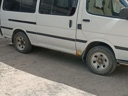 Toyota Hiace 2004 года за 4 500 000 тг. в Алматы – фото 3