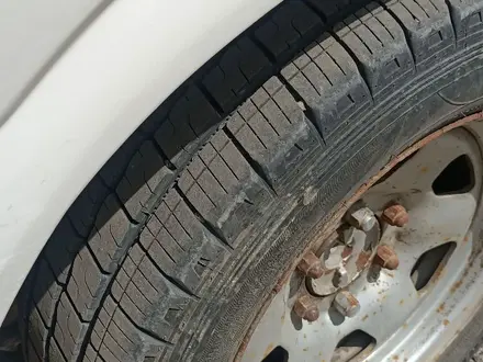 Toyota Hiace 2004 года за 4 500 000 тг. в Алматы – фото 5