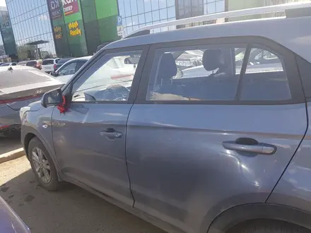 Hyundai Creta 2019 года за 9 500 000 тг. в Уральск – фото 4