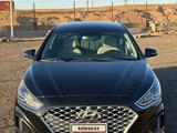 Hyundai Sonata 2018 года за 5 000 000 тг. в Караганда – фото 3