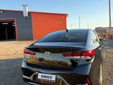 Hyundai Sonata 2018 года за 5 000 000 тг. в Караганда – фото 4