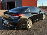 Hyundai Sonata 2018 года за 5 000 000 тг. в Караганда – фото 5