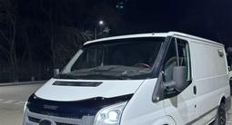 Ford Transit 2010 года за 5 600 000 тг. в Алматы