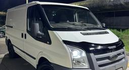 Ford Transit 2010 года за 5 600 000 тг. в Алматы – фото 2