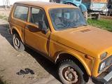 ВАЗ (Lada) Lada 2121 1982 года за 600 000 тг. в Тараз