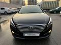 Hyundai Sonata 2014 года за 7 800 000 тг. в Алматы – фото 2