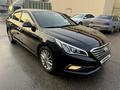 Hyundai Sonata 2014 года за 7 800 000 тг. в Алматы – фото 3