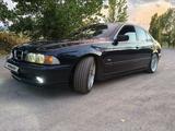 BMW 525 2003 года за 5 900 000 тг. в Алматы