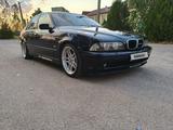 BMW 525 2003 года за 5 900 000 тг. в Алматы – фото 4