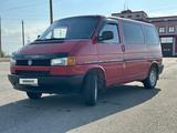 Volkswagen Transporter 1992 годаүшін2 500 000 тг. в Тараз – фото 2