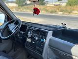Volkswagen Transporter 1992 годаүшін2 500 000 тг. в Тараз – фото 5