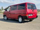 Volkswagen Transporter 1992 годаүшін2 500 000 тг. в Тараз – фото 4