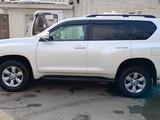 Toyota Land Cruiser Prado 2017 годаfor20 500 000 тг. в Алматы – фото 3