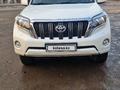 Toyota Land Cruiser Prado 2017 годаүшін20 500 000 тг. в Алматы – фото 4