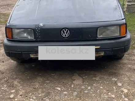 Volkswagen Passat 1991 года за 750 000 тг. в Алматы – фото 3