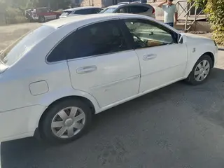 Daewoo Gentra